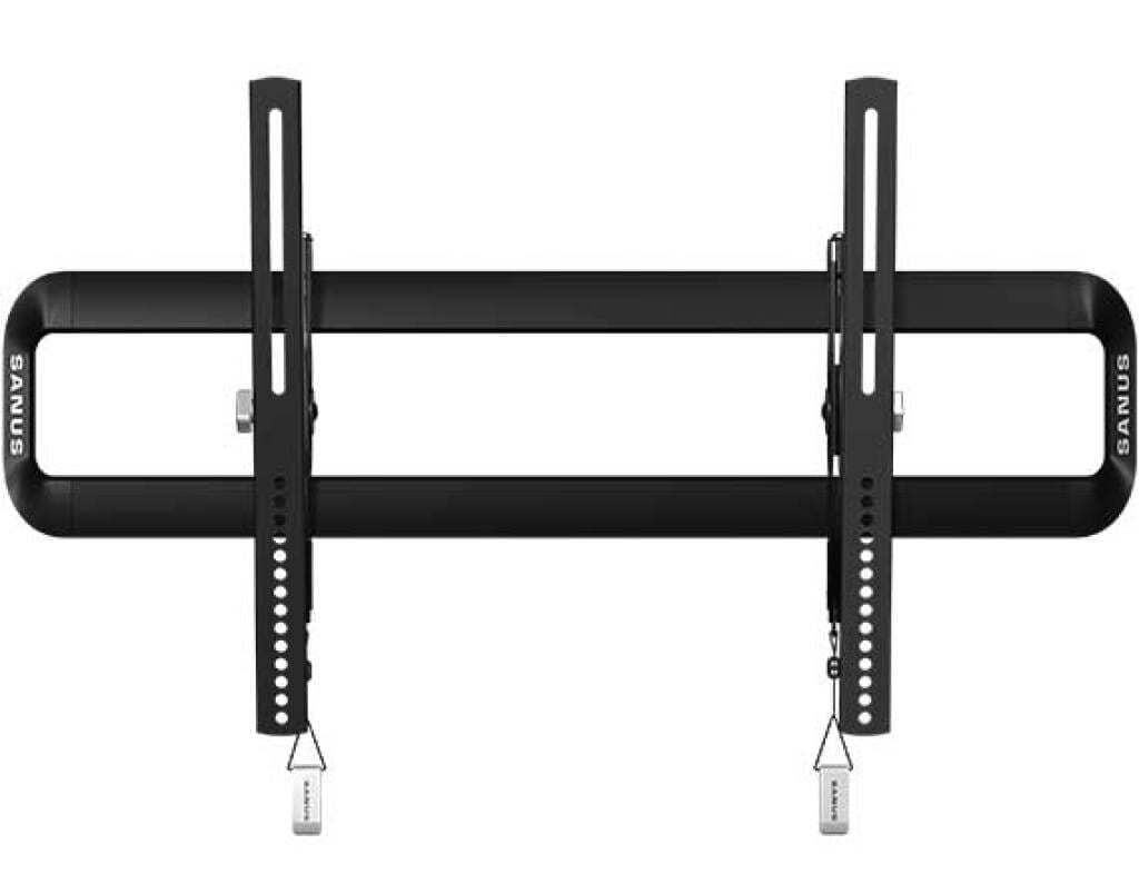Sanus VLT5 Premium Series Tilt Mount For 51″-80″ Flat Panel TVs up to 57Kg TV Brackets Sanus