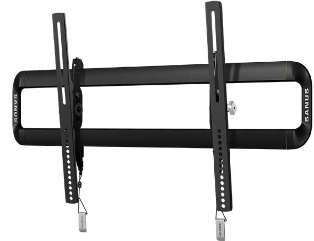 Sanus VLT5 Premium Series Tilt Mount For 51″-80″ Flat Panel TVs up to 57Kg TV Brackets Sanus