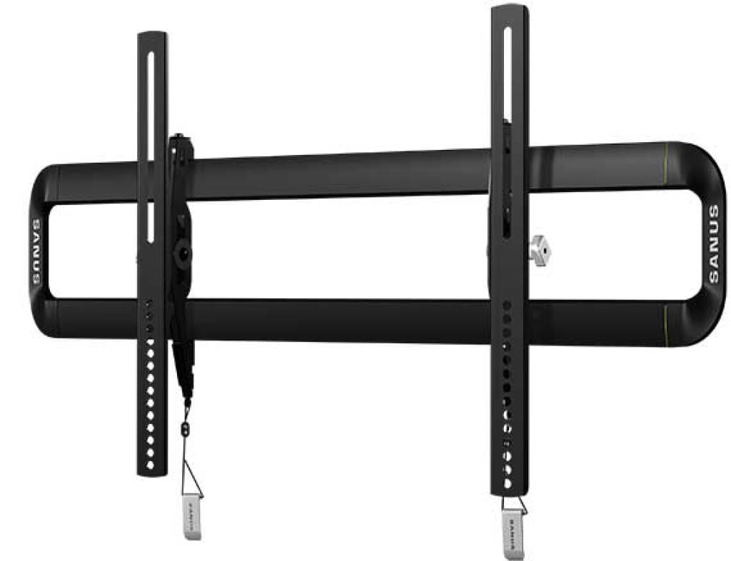 Sanus VLT5 Premium Series Tilt Mount For 51″-80″ Flat Panel TVs up to 57Kg TV Brackets Sanus