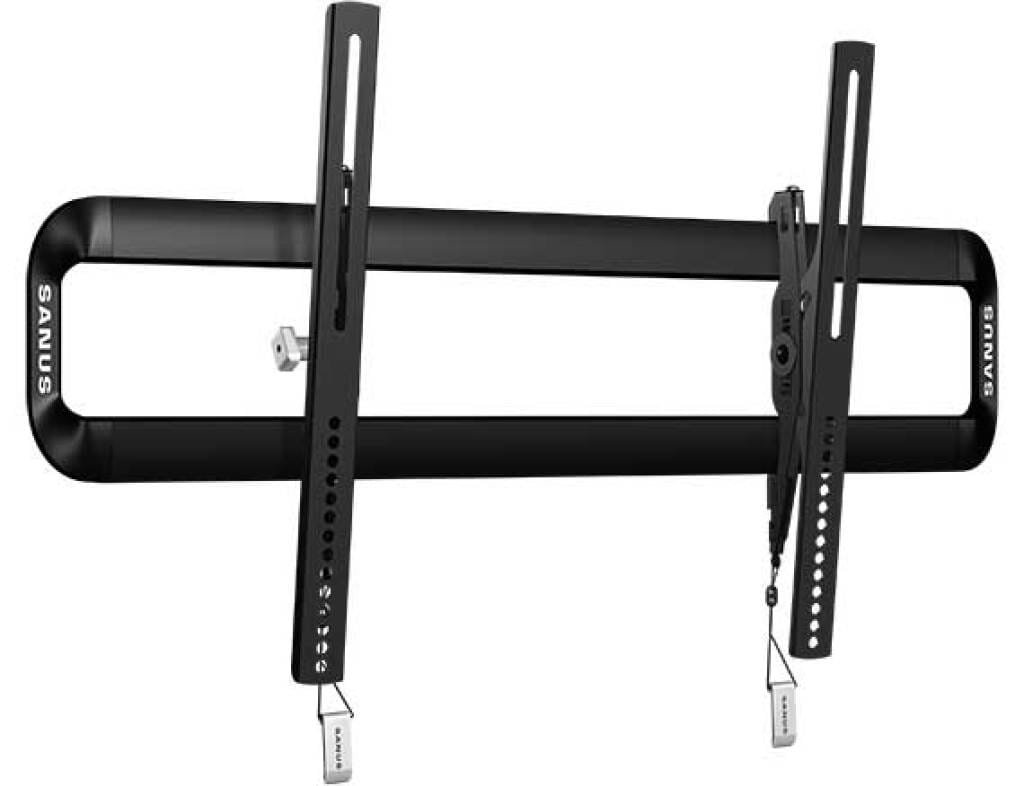 Sanus VLT5 Premium Series Tilt Mount For 51″-80″ Flat Panel TVs up to 57Kg TV Brackets Sanus