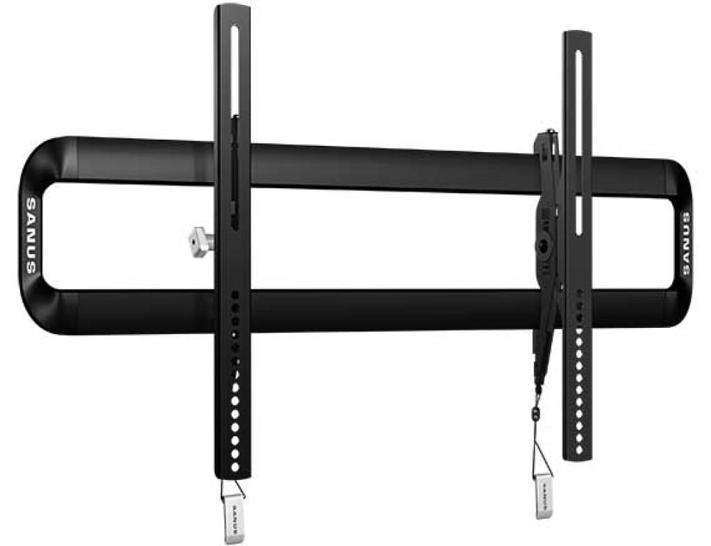 Sanus VLT5 Premium Series Tilt Mount For 51″-80″ Flat Panel TVs up to 57Kg TV Brackets Sanus