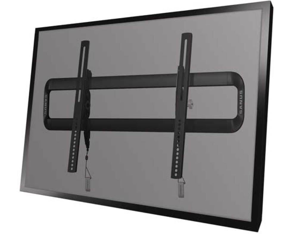 Sanus VLT5 Premium Series Tilt Mount For 51″-80″ Flat Panel TVs up to 57Kg TV Brackets Sanus