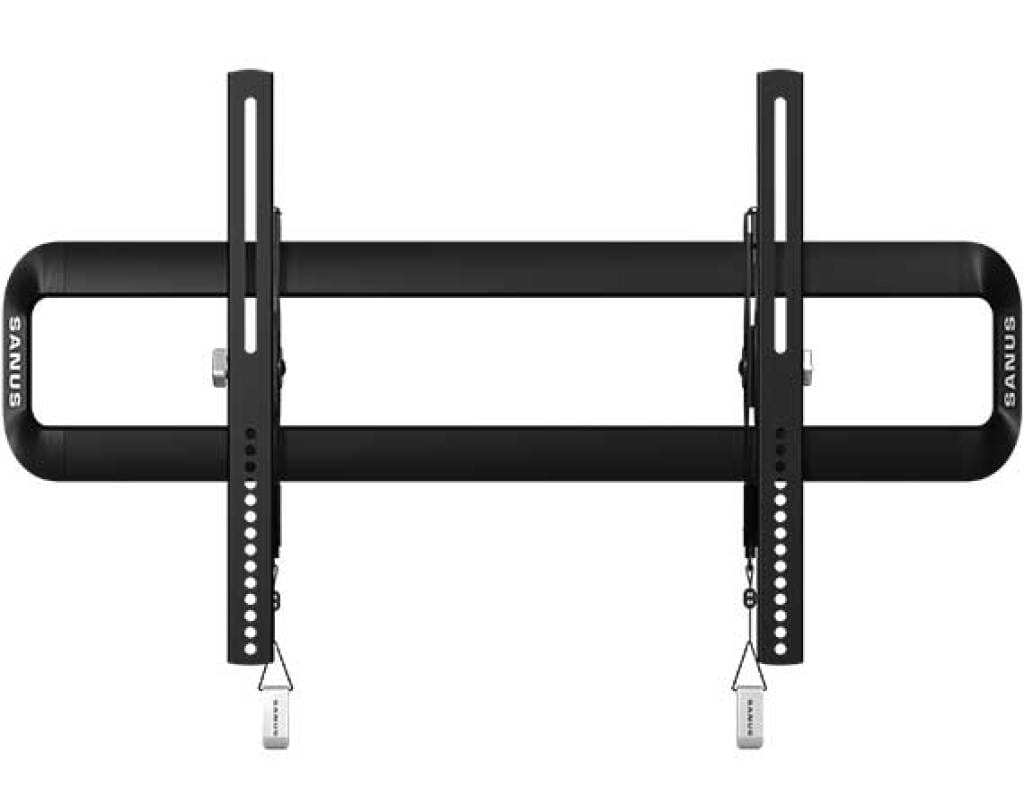 Sanus VLT5 Premium Series Tilt Mount For 51″-80″ Flat Panel TVs up to 57Kg TV Brackets Sanus