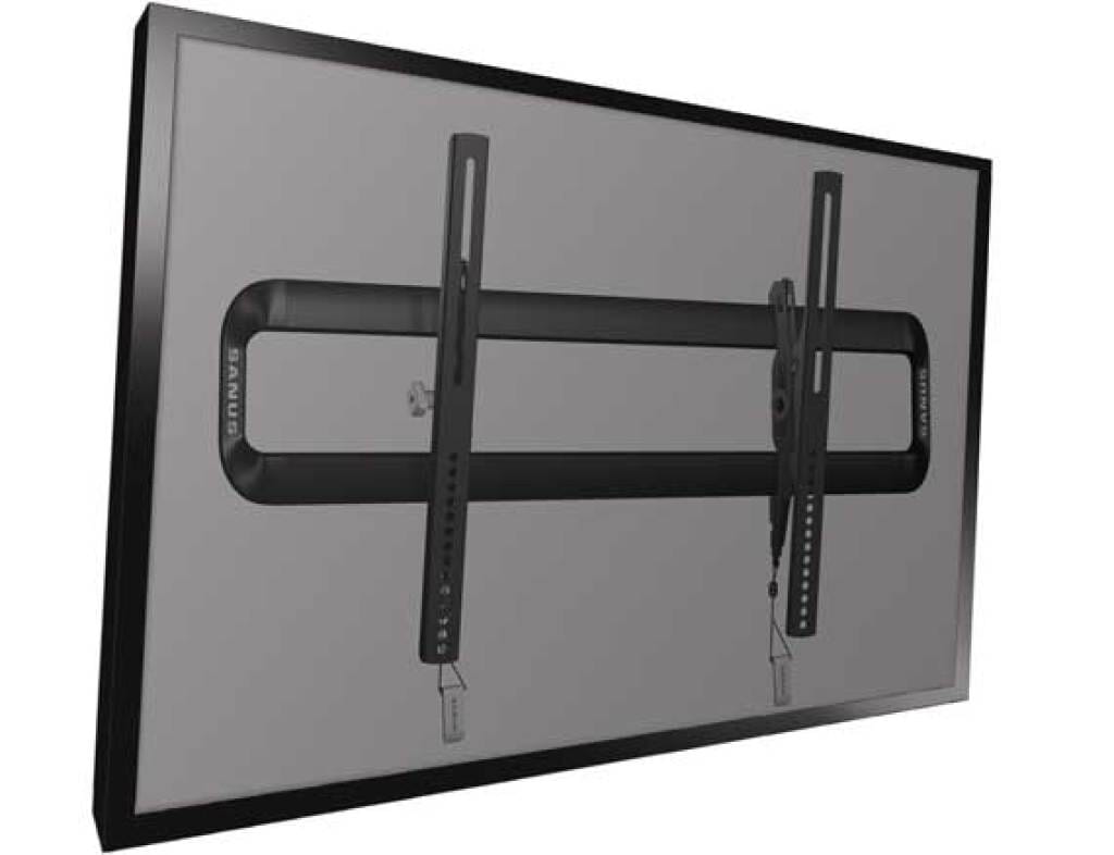 Sanus VLT5 Premium Series Tilt Mount For 51″-80″ Flat Panel TVs up to 57Kg TV Brackets Sanus