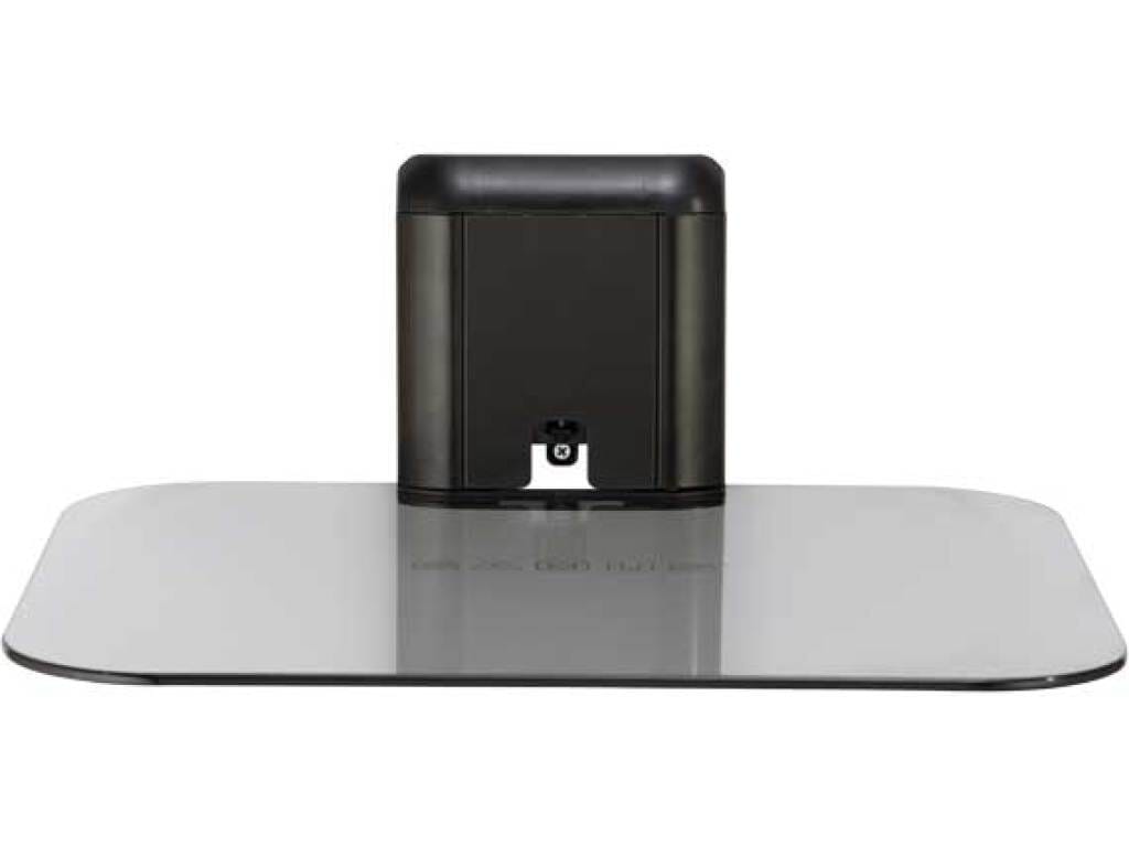 Sanus VMA401 On Wall AV Shelf for Components up to 6.8Kg TV Brackets Sanus