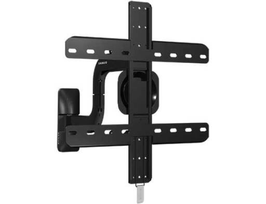Sanus VMF518 Premium Series Full Motion+ Mount for 40″-50″ Flat Panel TVs up to 34Kg TV Brackets Sanus