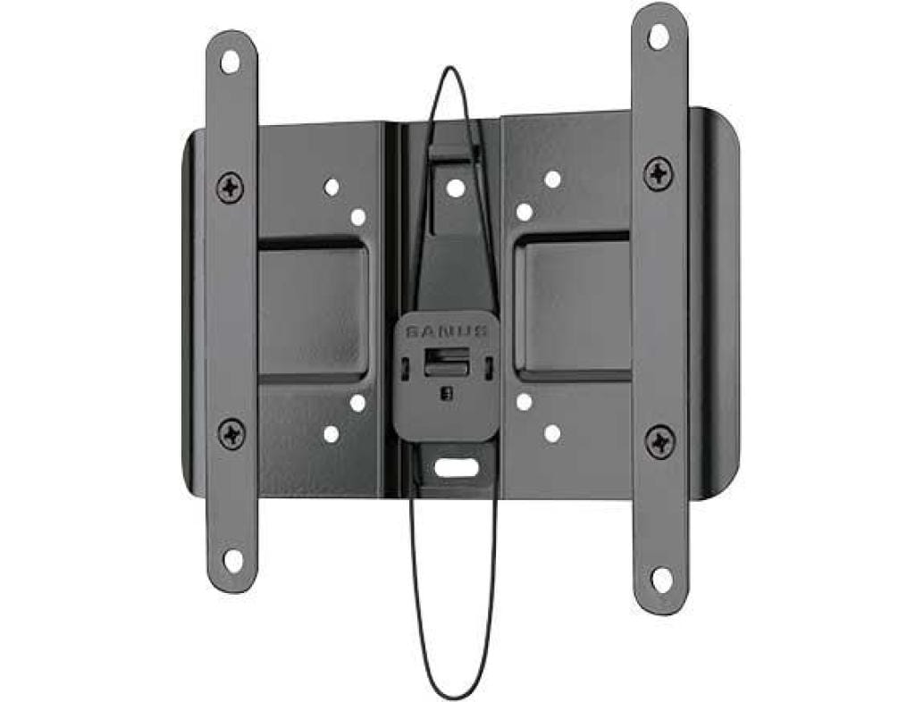 Sanus VSL4 Premium Series Fixed Position Mount for 13″-39″ Flat Panel TVs up to 23Kg TV Brackets Sanus