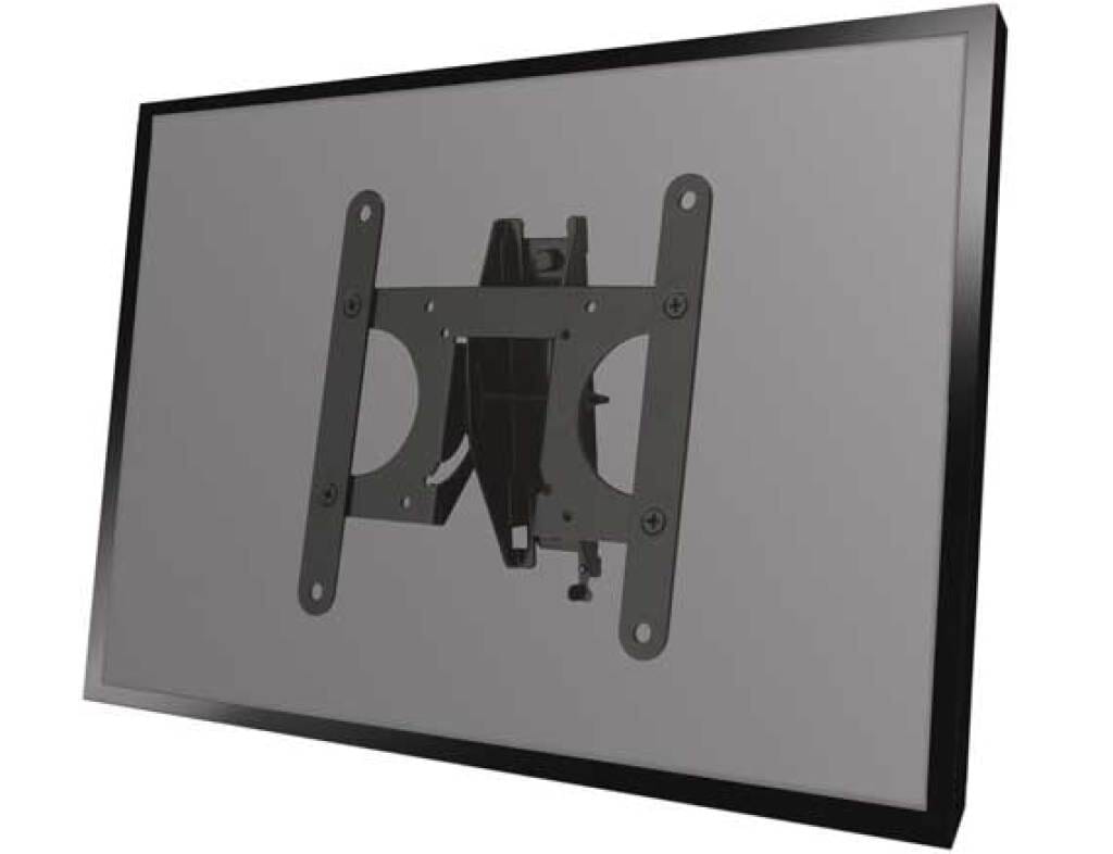 Sanus VST4 Premium Series Tilt Mount For 19″-40″ Flat Panel TVs up to 23Kg TV Brackets Sanus