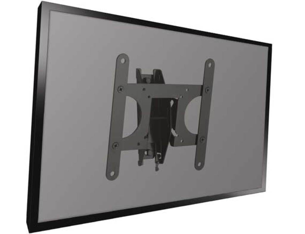 Sanus VST4 Premium Series Tilt Mount For 19″-40″ Flat Panel TVs up to 23Kg TV Brackets Sanus