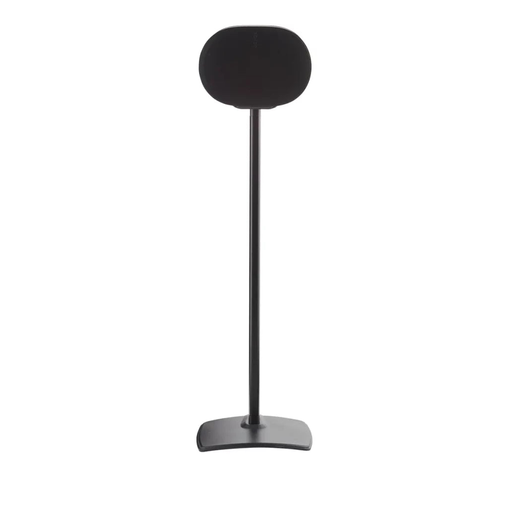 Sanus Wireless Speaker Stand for Sonos Era 300™ - Single Speaker Brackets & Stands Sanus Black