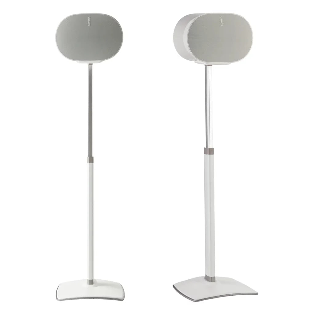Sanus Wireless Speaker Stands for Sonos Era 300™ - Pair Speaker Brackets & Stands Sanus