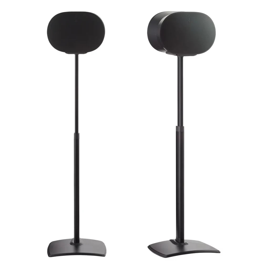 Sanus Wireless Speaker Stands for Sonos Era 300™ - Pair Speaker Brackets & Stands Sanus