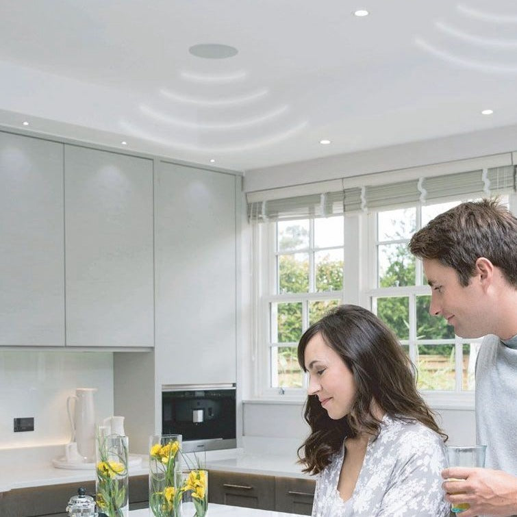 Systemline E50 Bluetooth Music System (No Speakers) Amplifiers Systemline