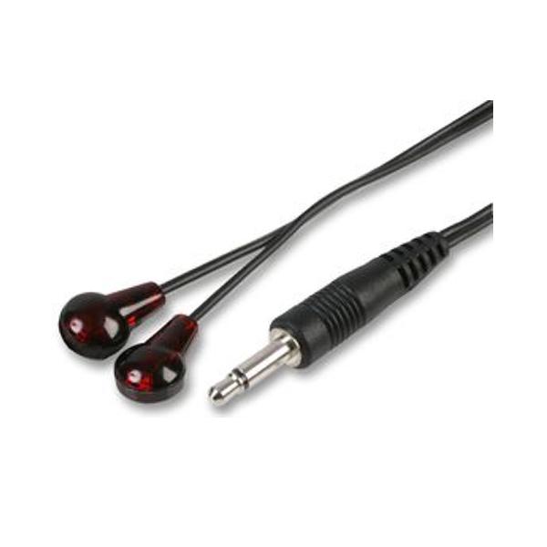 TECH4 Dual Infra Red IR Emitter Infrared Distribution TECH4