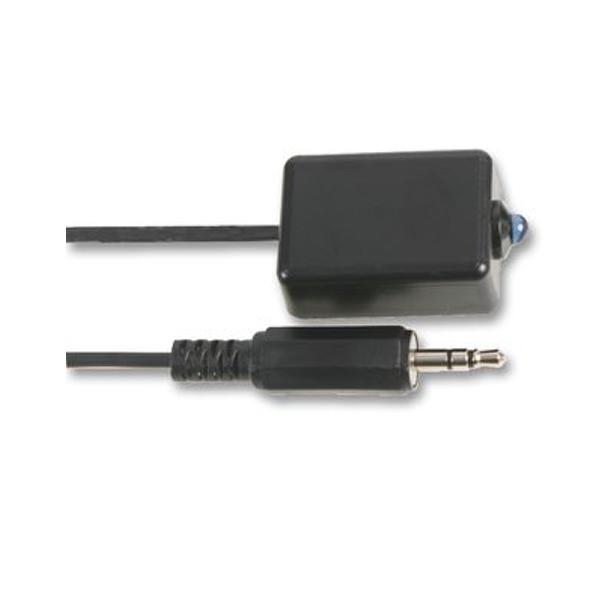 TECH4 Universal Infrared Blaster - 10m Range Surface Mount Infrared Distribution TECH4