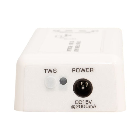 e-audio B431ABL 2 x 15W Stereo Bluetooth Amplifier with TWS - Alexa Compatible Amplifiers e-audio 