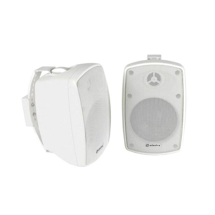 e-audio Bluetooth Amplifier + 4" Outdoor Speakers (Pair) Outdoor Speaker Systems e-audio 