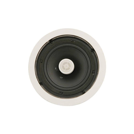 e-audio Bluetooth Amplifier + 6.5" Ceiling Speakers (Pair) In Ceiling Speaker Systems e-audio 
