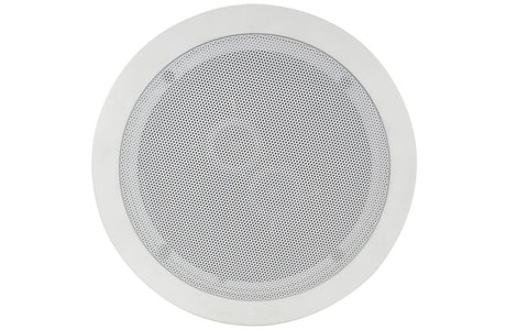 e-audio Bluetooth Amplifier + 6.5" Single Stereo Ceiling Speaker In Ceiling Speaker Systems e-audio 