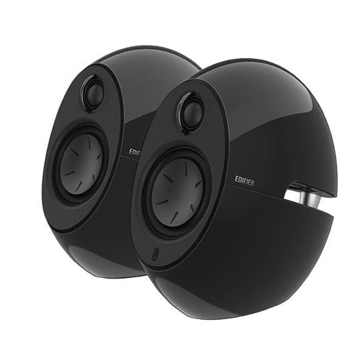 Edifier E25HD 2.0 Bluetooth Speakers Active Speakers Edifier Black 
