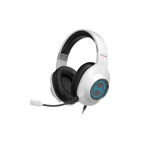 Edifier HECATE G2II 7.1 Surround Sound USB Gaming Headset with RGB Light Effects Headphones Edifier White 