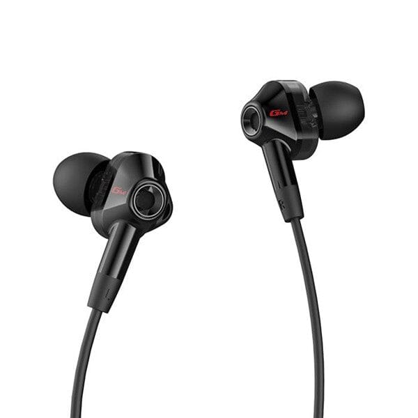 Edifier HECATE GM2 SE Quad Driver In Ear Gaming Earphones with Microphone Headphones Edifier 