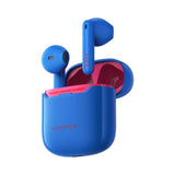 Edifier HECATE GM3-PLUS Bluetooth v5.3 in-Ear Gaming Headphones Headphones Edifier Blue 