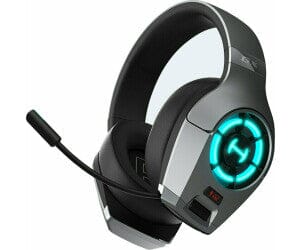 Edifier HECATE GX Gaming Headset for PC/PS/XBOX/SWITCH & Smart Phones Headphones Edifier Grey 