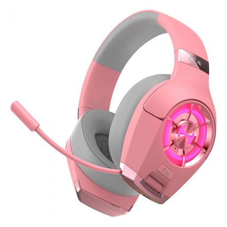 Edifier HECATE GX Gaming Headset for PC/PS/XBOX/SWITCH & Smart Phones Headphones Edifier Pink 