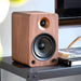 Kanto Audio YU6 & Pro-Ject E1 Turntable & Speaker Bundle Turntable Bundles Pro-Ject 