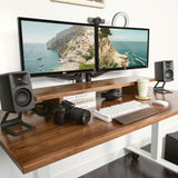 Kanto Ora Powered Reference Desktop Speakers with Bluetooth v5.0 Active Speakers Kanto Audio 