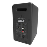 Kanto Ora Powered Reference Desktop Speakers with Bluetooth v5.0 Active Speakers Kanto Audio 
