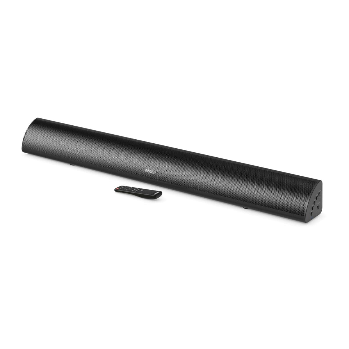 Majority Snowdon Soundbar with Built-In Subwoofer - 120W Soundbars Majority 