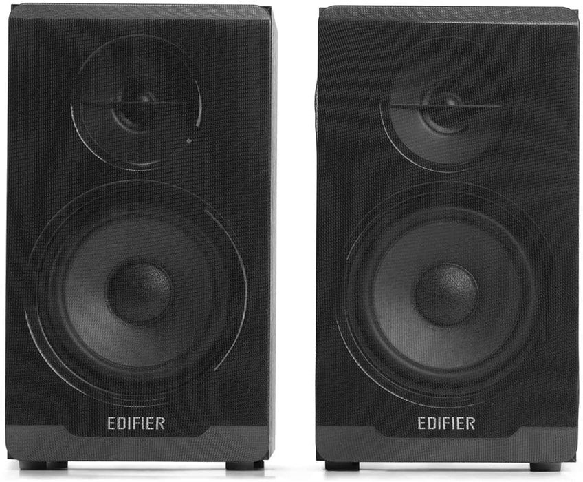 [OPEN BOX] Edifier R33BT 2.0 Active Studio Monitor Speakers Open Box Edifier 