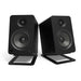 [OPEN BOX] Kanto Audio S6 Desktop Speaker Stands for Large Speakers 8" x 10" (Pair) - Black Open Box Kanto Audio 