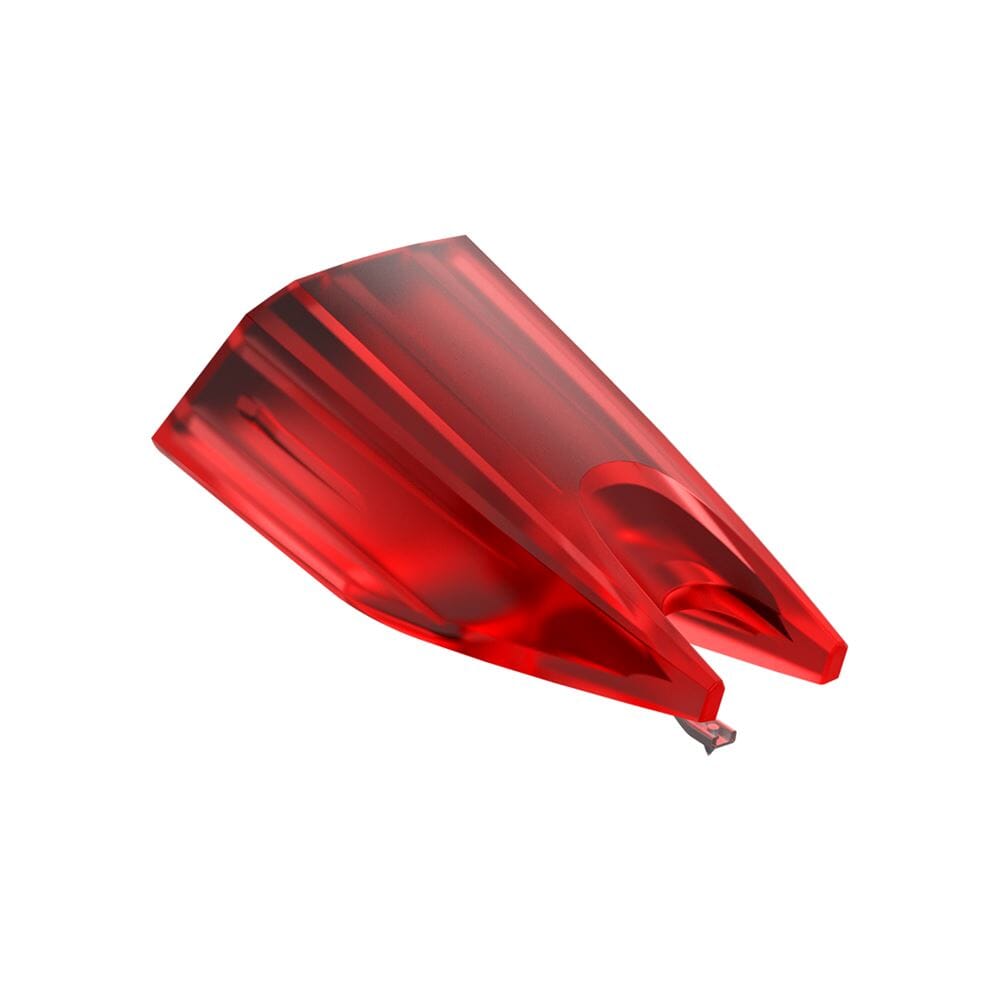 Ortofon Concorde Music Red Replacement Stylus Turntable Accessories Ortofon 