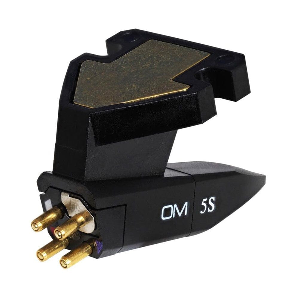 Ortofon OM 5S Cartridge Turntable Accessories Ortofon 