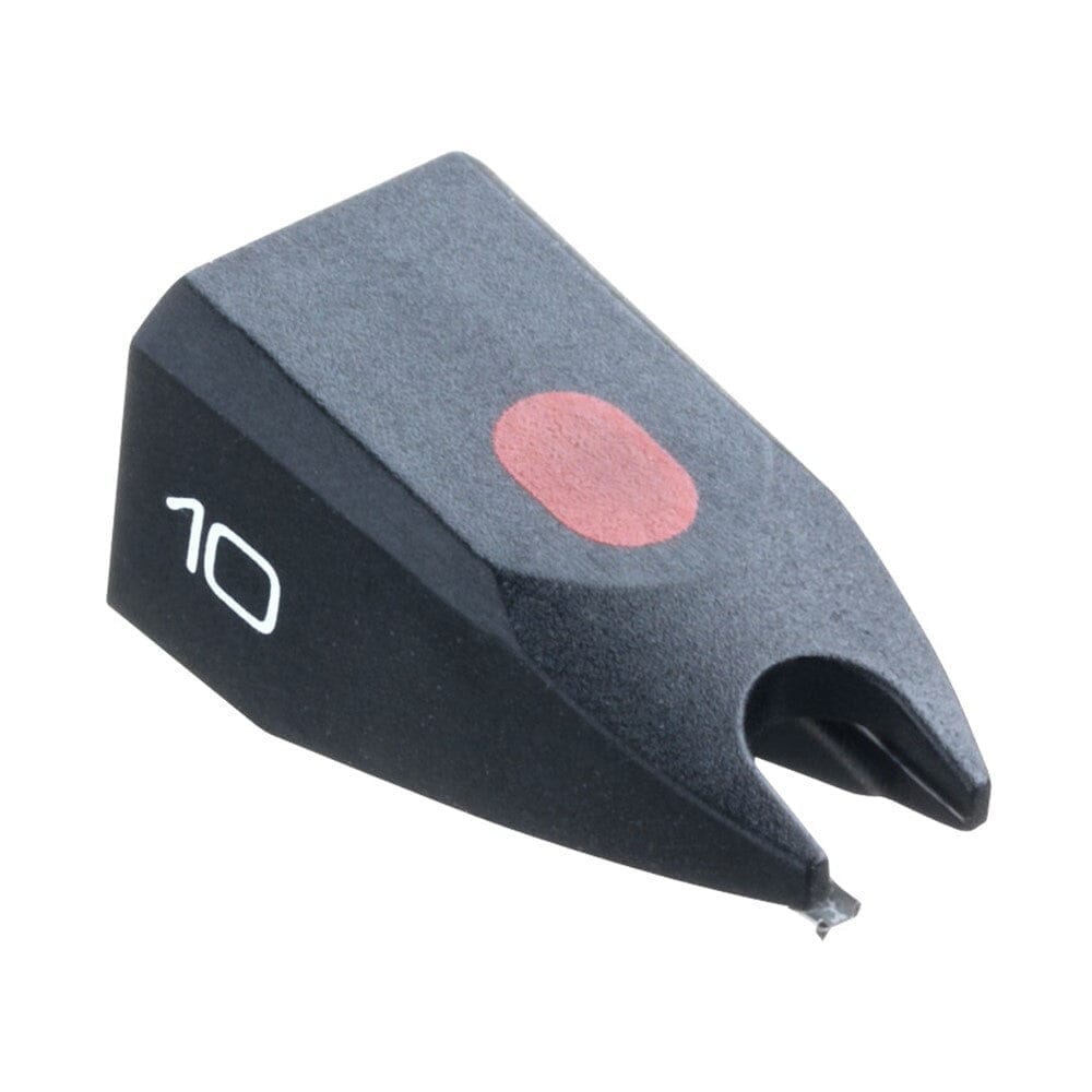 Ortofon OM Stylus 10 Replacement Stylus Turntable Accessories Ortofon 
