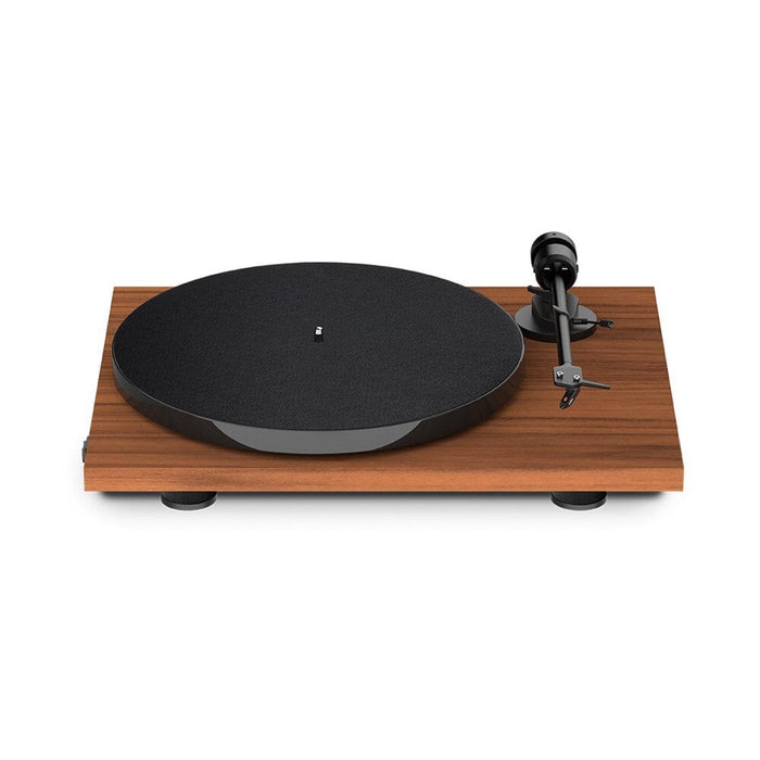 Pro-Ject E1 Turntable Turntables Pro-Ject Oak 