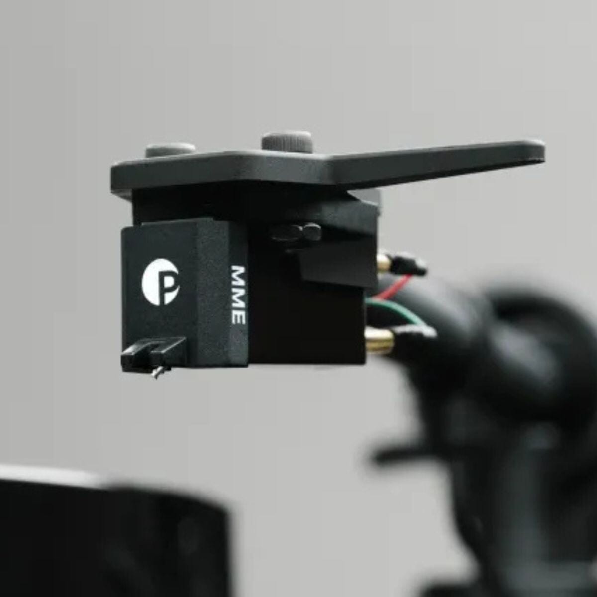 Pro-Ject E1.2 Turntable - Manual - Audiophile Grade Turntables Pro-Ject 