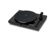 Pro-Ject Juke Box E1 Bluetooth Turntable Turntables Pro-Ject Black 