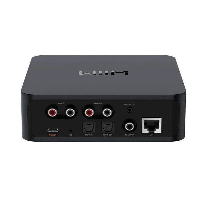 Pro-Ject Juke Box E1 Bundle + WiiM Pro Hi-Res WiFi Music Streamer with Multiroom, Airplay 2, Spotify Connect & Alexa HiFi Systems Pro-Ject 