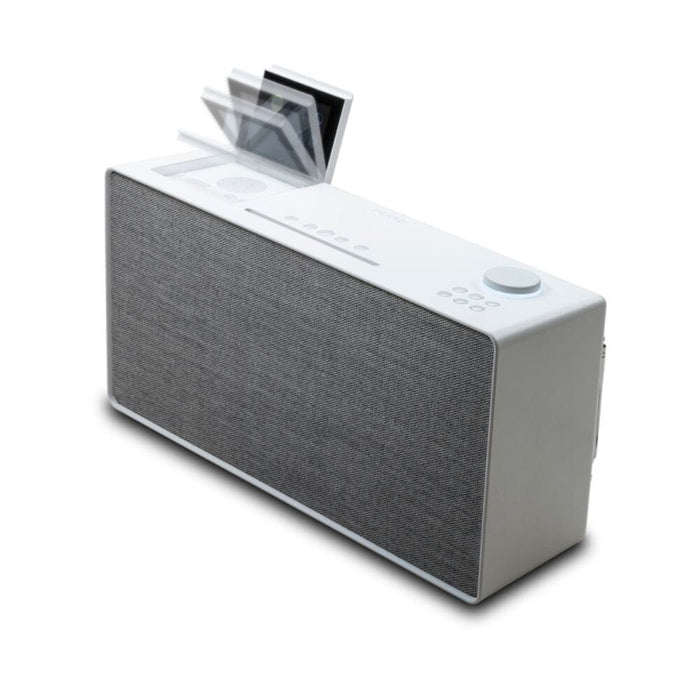 Pure Evoke Home All-In-One Music System with Bluetooth, WiFi, DAB/FM Radio & CD Radios PURE 