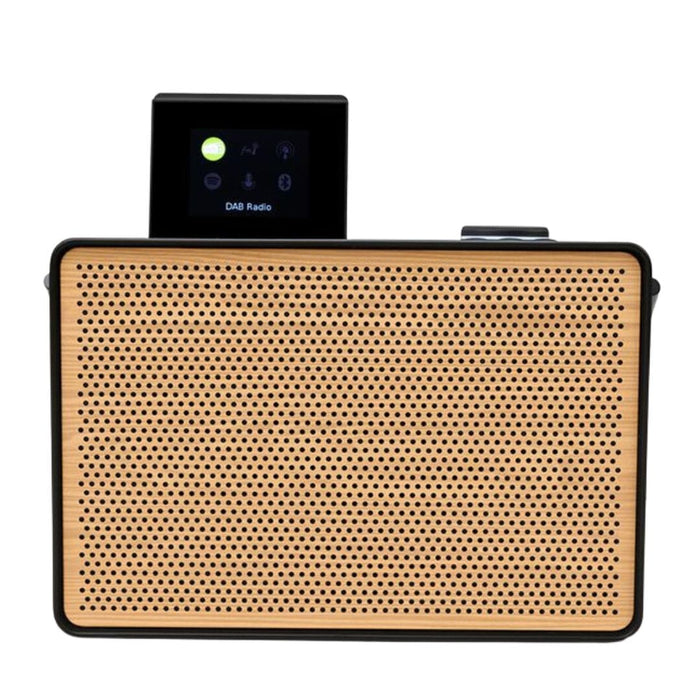 PURE Evoke Play DAB/FM Radio with Bluetooth & CD Player Radios PURE 