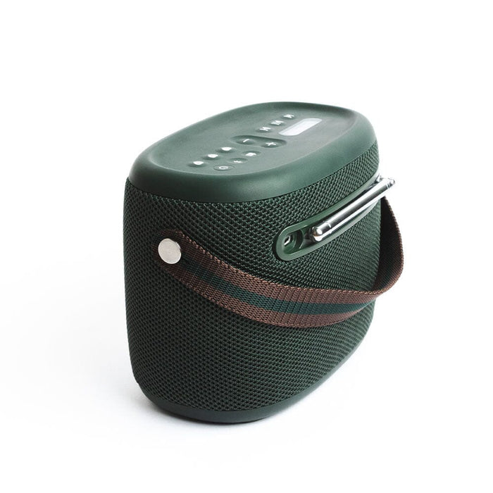 Pure Woodland Waterproof Outdoor Speaker with Bluetooth & FM/DAB Radio Portable Speakers PURE 