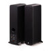 Q Acoustics M40 Active Floorstanding Speakers + WiiM Pro WiFi Music Streamer HiFi Components WiiM 