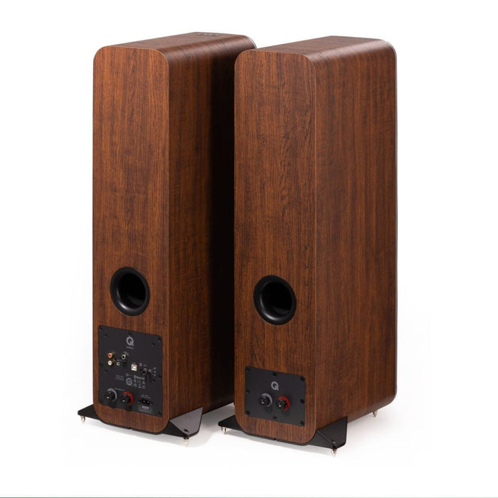 Q Acoustics M40 Active Floorstanding Speakers with Bluetooth (Pair) Floorstanding Speakers Q Acoustics 
