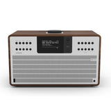 REVO SuperCD FM/DAB/Internet Radio with CD, Bluetooth & WiFi Radios Revo 