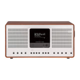 REVO SuperConnect Stereo FM/DAB/Internet Radio with Bluetooth & WiFi Radios Revo 