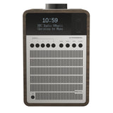 REVO SuperSignal DAB/FM Radio with Bluetooth Radios Revo 